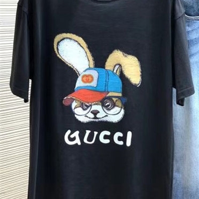 市场上装-T恤-欧货T恤