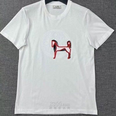 市场上装-T恤-欧货T恤