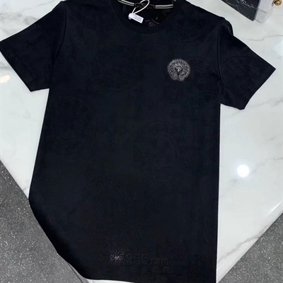 市场上装-T恤-欧货T恤