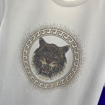 市场上装-T恤-欧货T恤