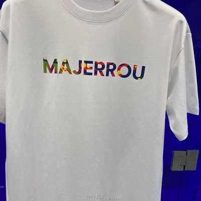 市场上装-T恤-欧货T恤