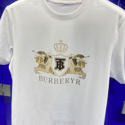 市场上装-T恤-欧货T恤