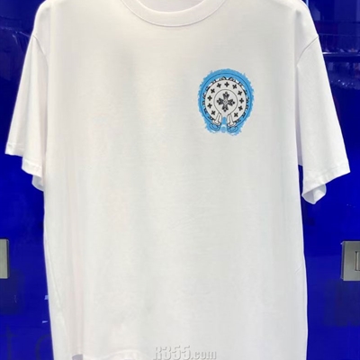 市场上装-T恤-欧货T恤