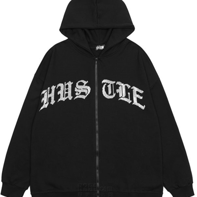 市场上装-卫衣-电商卫衣