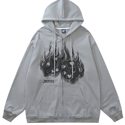 市场上装-卫衣-电商卫衣