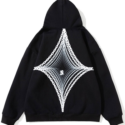 市场上装-卫衣-电商卫衣