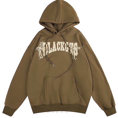 市场上装-卫衣-电商卫衣