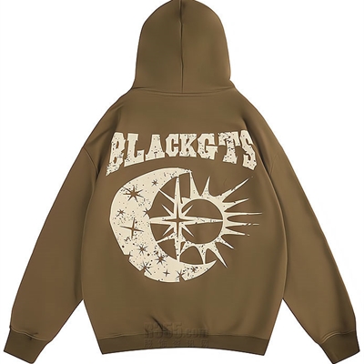 市场上装-卫衣-电商卫衣