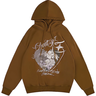 市场上装-卫衣-电商卫衣