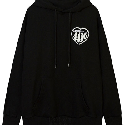 市场上装-卫衣-电商卫衣