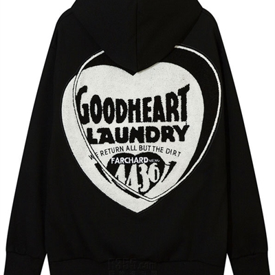 市场上装-卫衣-电商卫衣