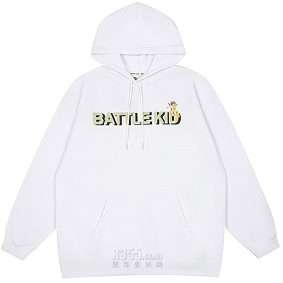 市场上装-卫衣-电商卫衣