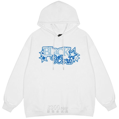 市场上装-卫衣-电商卫衣