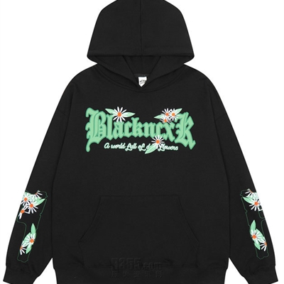 市场上装-卫衣-电商卫衣