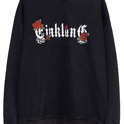 市场上装-卫衣-电商卫衣