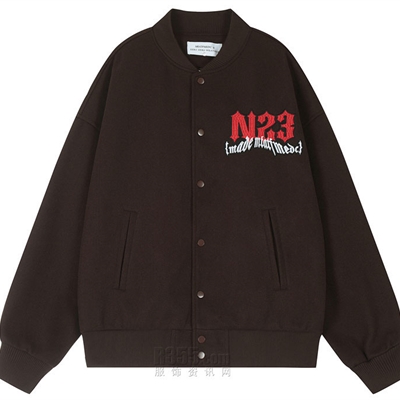 市场上装-夹克-电商夹克