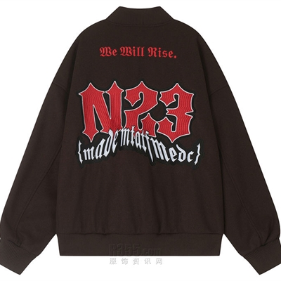 市场上装-夹克-电商夹克