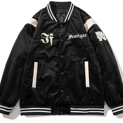 市场上装-夹克-电商夹克