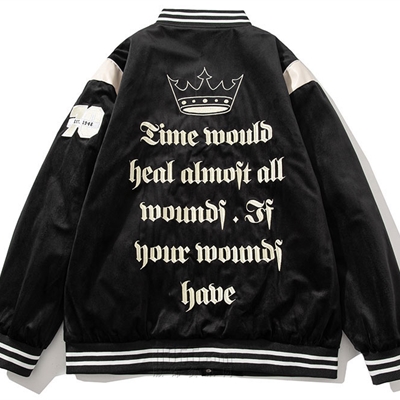 市场上装-夹克-电商夹克