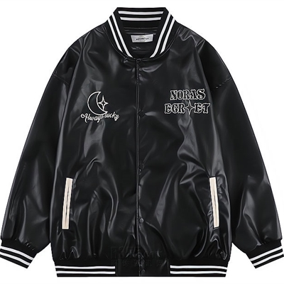 市场上装-夹克-电商夹克