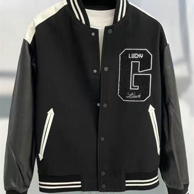 市场上装-夹克-电商夹克