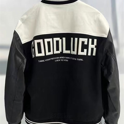 市场上装-夹克-电商夹克