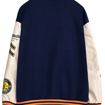 市场上装-夹克-电商夹克