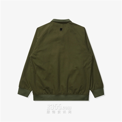 运动品牌-外套-男运动单衣