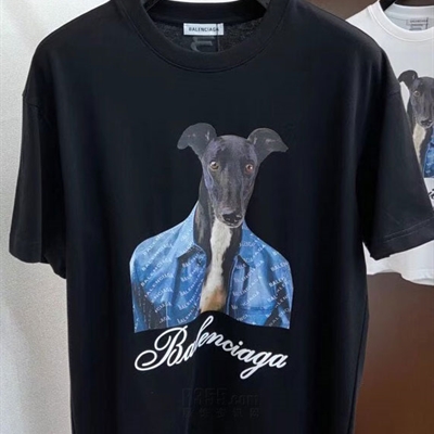 市场上装-T恤-欧货T恤