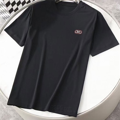 市场上装-T恤-欧货T恤