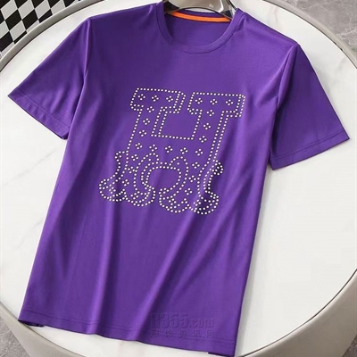 市场上装-T恤-欧货T恤