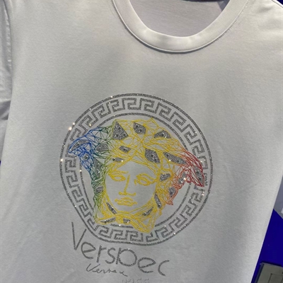 市场上装-T恤-欧货T恤