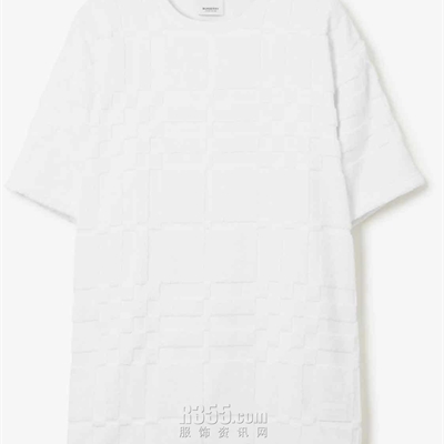 商场品牌-短袖-T恤