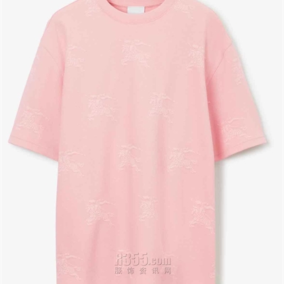 商场品牌-短袖-T恤