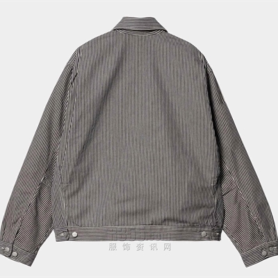商场品牌-夹克-夹克