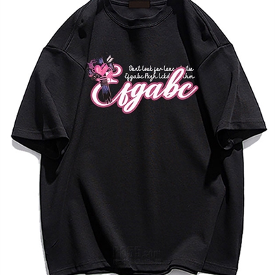 市场上装-T恤-电商T恤