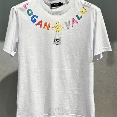 市场上装-T恤-欧货T恤