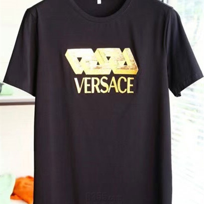 市场上装-T恤-欧货T恤