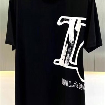 市场上装-T恤-欧货T恤