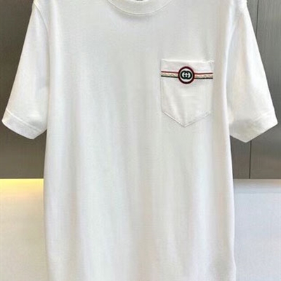 市场上装-T恤-欧货T恤