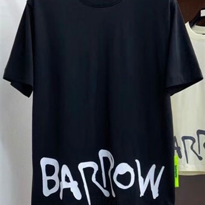 市场上装-T恤-欧货T恤