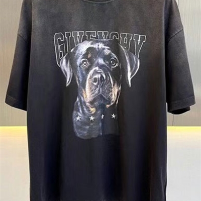 市场上装-T恤-欧货T恤