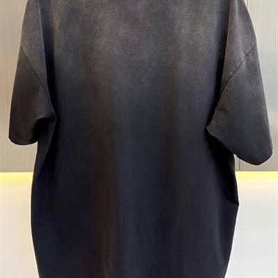 市场上装-T恤-欧货T恤