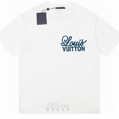 市场上装-T恤-欧货T恤