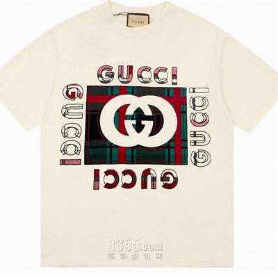 市场上装-T恤-欧货T恤