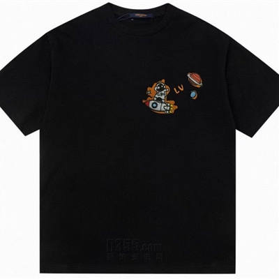 市场上装-T恤-欧货T恤