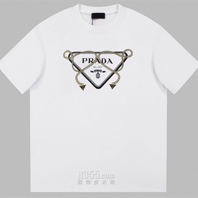 市场上装-T恤-欧货T恤