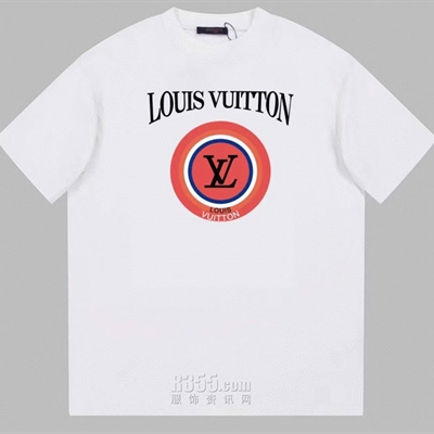 市场上装-T恤-欧货T恤