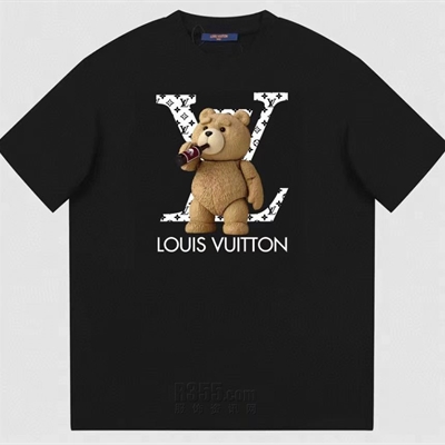 市场上装-T恤-欧货T恤