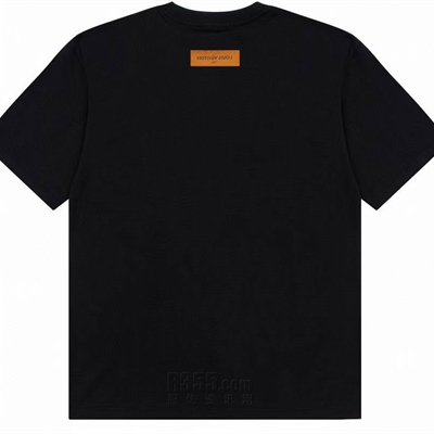 市场上装-T恤-欧货T恤